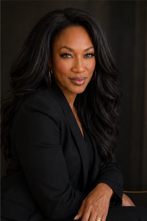 Bonni Pinder, Founder and CEO of Covara Group